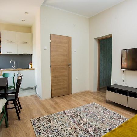 Apartman Zeka Paragvajac Apartment Subotica Exterior photo