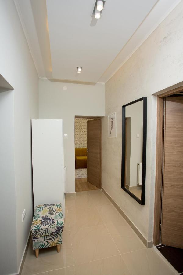 Apartman Zeka Paragvajac Apartment Subotica Exterior photo
