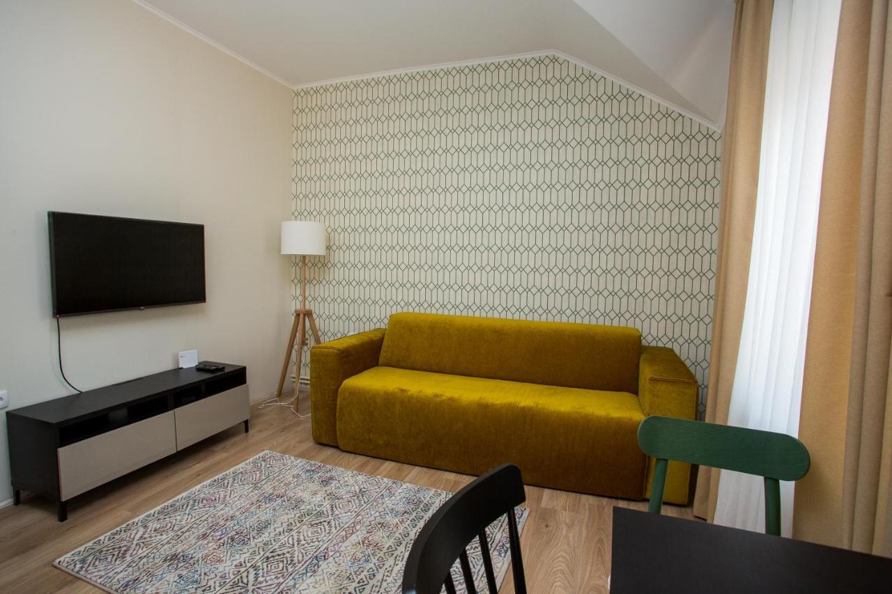 Apartman Zeka Paragvajac Apartment Subotica Exterior photo