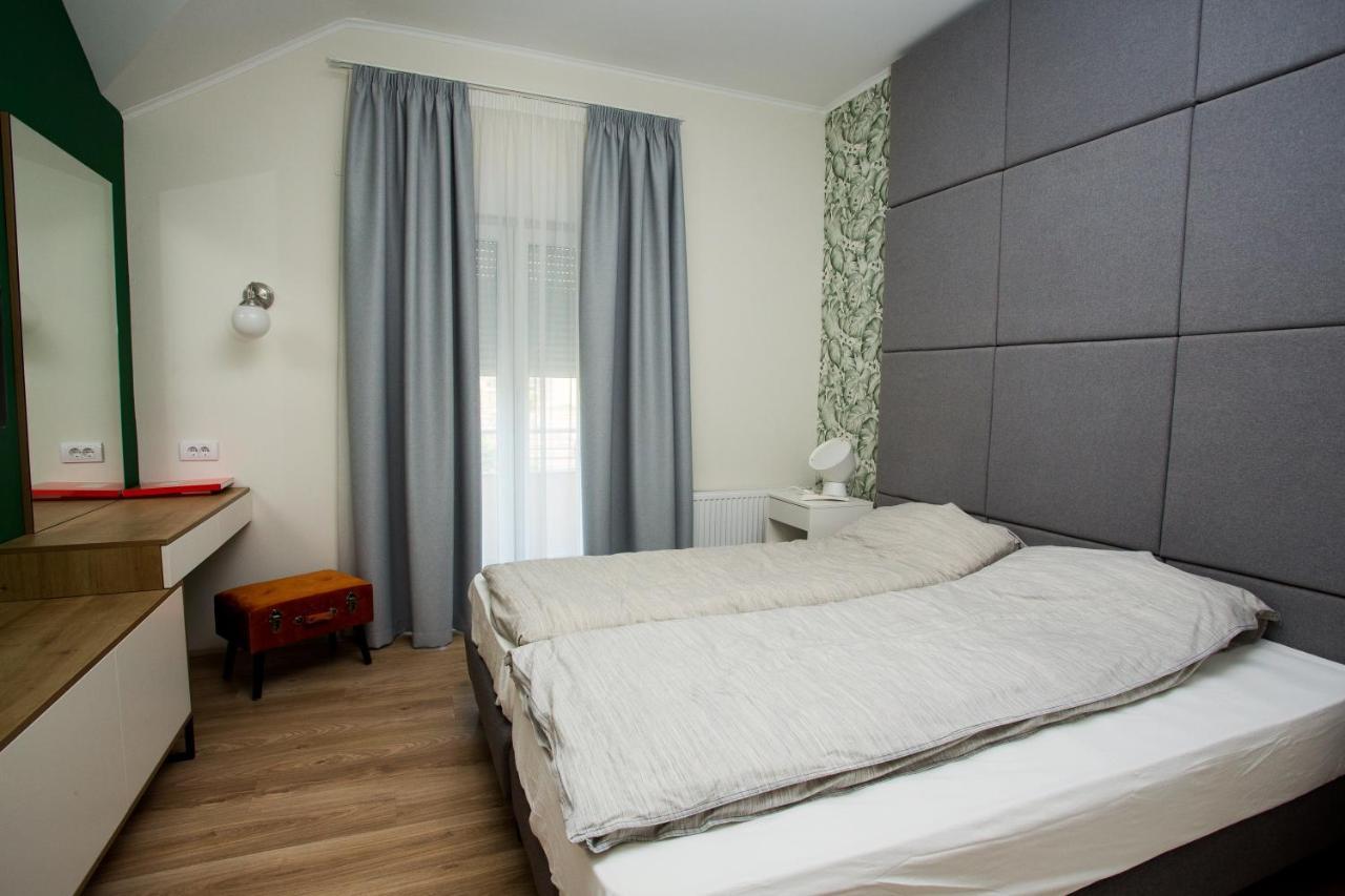 Apartman Zeka Paragvajac Apartment Subotica Exterior photo
