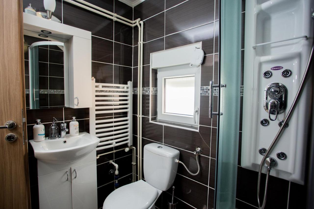 Apartman Zeka Paragvajac Apartment Subotica Exterior photo