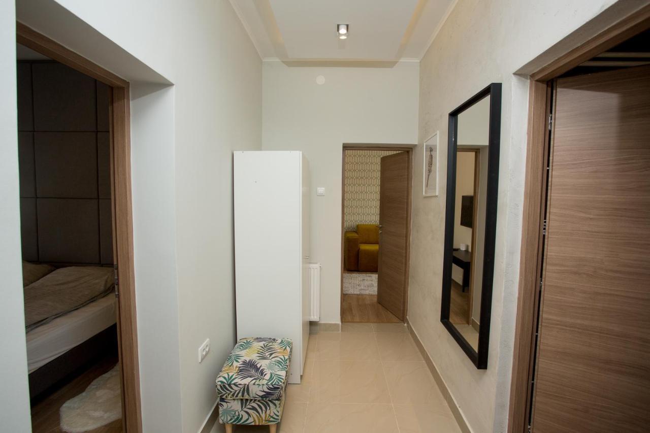 Apartman Zeka Paragvajac Apartment Subotica Exterior photo